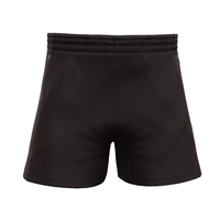 Uniformes de Rugby Personalizados de Tallas Grandes, Camisetas y Pantalones Cortos Transpirables, Antibacterianos, de Alto Rendimiento, Precio de Fábrica al por Mayor