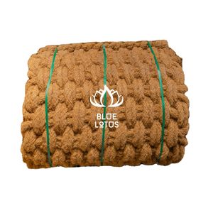 BEST CHOICE Coir <b>Mat</b> Pure Processing <b>For</b> Fine Dining Atmosphere And Reliable Support Tool <b>For</b> Grand Opening Event Decoration - Product Image 1