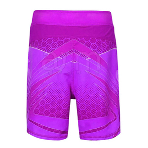 Shorts MMA en ligne en promotion : Meilleures ventes, style unique, légers, collection 2026 - Product Image 3