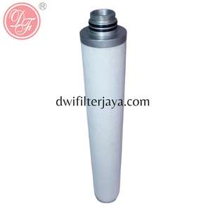 Filtro de Precisión de Alta Calidad, Fibra de Vidrio Importada de Alta Densidad, Filtro en Línea - Product Image 1