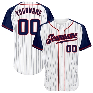 Wholesale Best Selling OMMIZ INDUSTRY Custom 3D Pattern <b>Halloween</b> Horror Night Trick Treat Authentic Baseball Jersey - Product Image 4