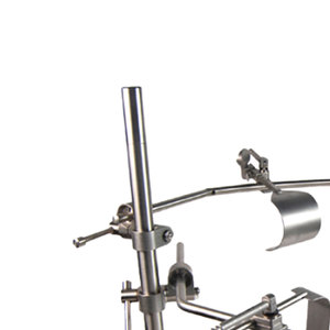 Retractor de Columna Cervical Anterior para Exposición Quirúrgica y Retracción de Tejidos, Instrumento Quirúrgico Ortopédico Cervical Thomson - Product Image 5