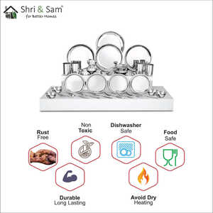 Lot de 28 couverts en acier inoxydable délicieux pour 4 personnes - Product Image 2