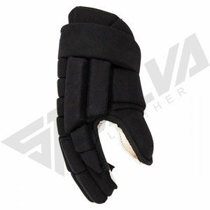 Nuevos Guantes de Hockey con Protección para Todos los Tamaños, Guantes de Hockey sobre Hielo con Logotipo Personalizado y Diseño Personalizado - Product Image 2