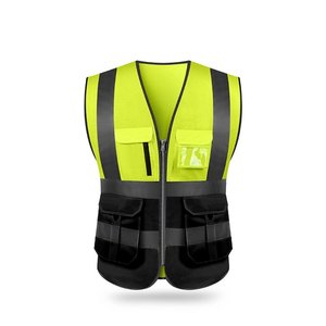 Hot Sale Reflective Welding Safety <b>Overalls</b> - Product Image 2
