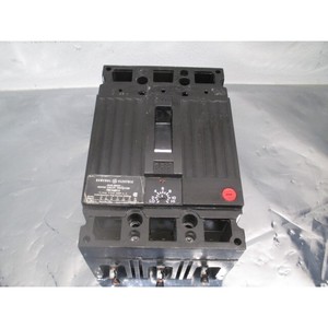Interruptor de Circuito General Electric TEC36015 de 3 Polos - Equipo y Piezas de Semiconductores de Confianza de Marca Global - Product Image 2