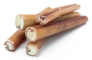 Best For Dog Treats All Sizes Clean Teeth Additive-Free High Protein Chew Snacks for Dogs Bully Sticks Odor Free No Preservative - Product Image 4