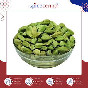 Cardamomo Verde Entero 100% Puro y Crudo Personalizable para Uso en Cocina, Disponible en Grandes Cantidades a un Precio de Mercado Excepcional - Product Image 6