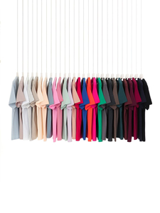 โรงงาน OEM จัดหาเสื้อยืดผ้าฝ้ายพรีเมียมสำหรับผู้ชาย พร้อมบริการติดฉลากส่วนตัวและการจัดส่งทั่วโลก - Product Image 6