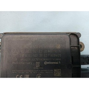 ECUs et modules informatiques d'occasion de classe C A0009000536 - Product Image 2