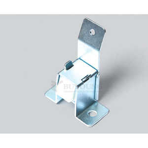 Produit de serrures de meubles de loquet de verrouillage de BY2-27-1 de BUYOUNG - Product Image 1