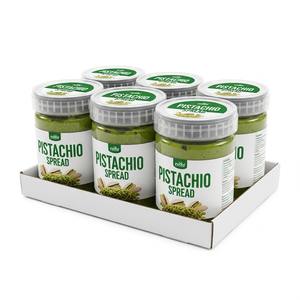 Crema de Pistacho Rica para Repostería, Croissants, Pasteles, Postres y Helados - Precio al por Mayor - Product Image 6