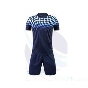 Best Quality Men’s <b>Volleyball</b> Uniforms High Quality Sublimation Quick Dry Wholesale Printed Technique <b>VolleyBall</b> Uniforms - Product Image 1