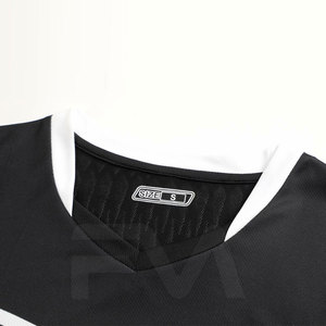 Vente directe d'usine, uniforme de football, vêtements d'entraînement, uniforme de football personnalisé, impression personnalisée sur uniforme de football - Product Image 2
