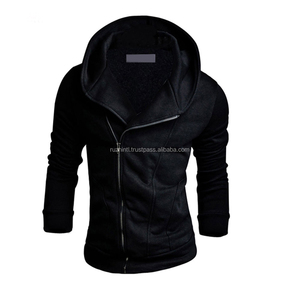 Sweat-shirt à capuche unisexe surdimensionné, tissu en polaire doux, pull décontracté chaud pour l'automne et l'hiver, tenue tendance - Product Image 3