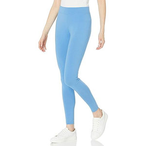 Leggings Deportivos Elásticos de Cintura Alta para Mujer - Product Image 6