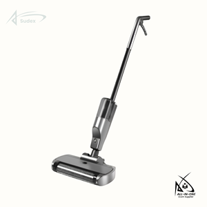 Sudex XM001 Aspiradora Inalámbrica Multifuncional, Mopa Húmeda/Seca, Autolimpiante, Portátil, Limpiador de Pisos para el Hogar - Product Image 6