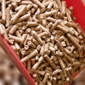 Pellets de Madera de Caucho Premium de Tailandia por XINTHAI, que Brindan Energía de Biomasa Renovable y Limpia con Alta Densidad y Calor Estable - Product Image 5