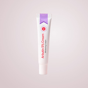 ครีมอาร์บูตินบำรุงผิวหน้า ENCOS Korean K-Beauty Arbutin 5% Brightening Cream 15 มล. ผลิตในเกาหลี โลชั่นบำรุงผิวขาวใส - Product Image 4