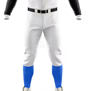 Sports Wear <b>Baseball</b> Uniform New Design <b>Baseball</b> Uniform 100% Polyester <b>Baseball</b> Uniform For Sale - Product Image 6