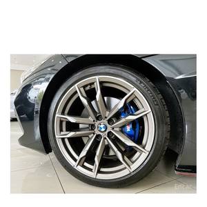 BMW Z4 M40i 2022, conduite à gauche, boîte automatique, caméra de recul, 32 366 km - Product Image 5