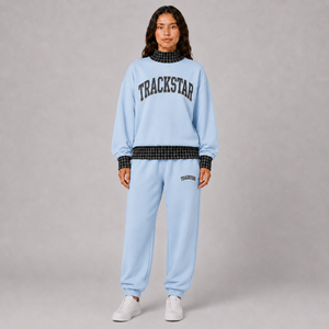 Trajes Deportivos de Invierno para Mujer, 100% Poliéster, Sólidos, Casuales, con Capucha, para Uso Diario, Diseño de Logotipo Personalizado, Forro Polar Transpirable y Ecológico, GSM - Product Image 6