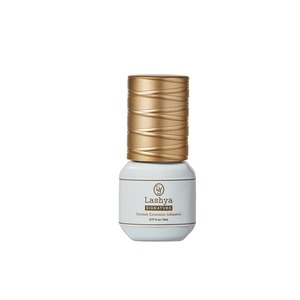 Pegamento Profesional para Pestañas [Lashya] Signature de 10 ml, Retención de 6 a 8 Semanas, Pegamento para Artistas de Pestañas Modelo Signature de 10 ml - Product Image 1