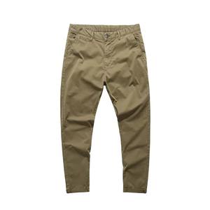 Pantalones Deportivos de Algodón para Hombre, Pantalones Deportivos de Alta Calidad al por Mayor, Pantalones Cargo Personalizados para Hombre, 2026 - Product Image 2