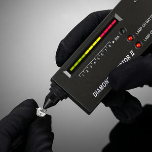 สร้อยคอจี้เลขนำโชคเด็กชุบทอง 14K สแตนเลสสตีล - ของขวัญ DIY สำหรับลูกสาว - Product Image 3