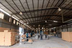 Meubles en Bois de Haute Qualité Hôtel Holiday Inn-Meilleur Prix MDF/LPL Pour Chambre Ensembles Meubles de Viet Nam Usine - Product Image 6