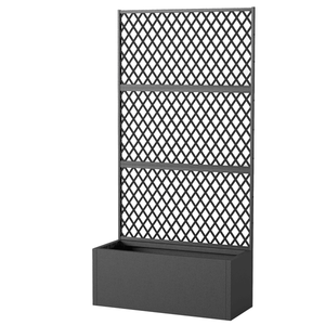 Supporto per Fiori, Eleganti Vasi e Fioriere per Esporre la Tua Vegetazione - Product Image 1