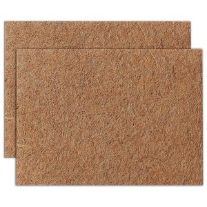 Alfombra de Fibra de Coco Hecha a Mano por Proveedores de Vietnam, Tapete de Coco para Entrada Exterior - Product Image 2