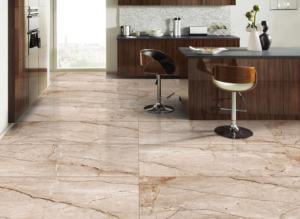 Dalles de porcelaine brillante Regal Crystal Gloss 800x1600 1200x1800 750x1500mm, conçues pour les intérieurs et extérieurs résidentiels modernes et luxueux - Product Image 2