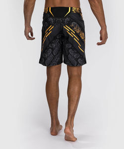 Shorts MMA Unisexe de Haute Qualité en Spandex/Polyester, Séchage Rapide, Respirant, pour Arts Martiaux et Combat, Service OEM, Faible MOQ - Product Image 6