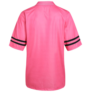 Camisetas de Fútbol Americano Personalizadas de Alta Calidad, Manga Corta, 100% Poliéster, Precio de Fábrica, Proveedor al por Mayor - Product Image 4