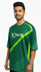 Camiseta Extra Grande Premium para Hombre, Sublimada, Estilo Casual, Urbana, Moderna, para Uso Diario - Product Image 4