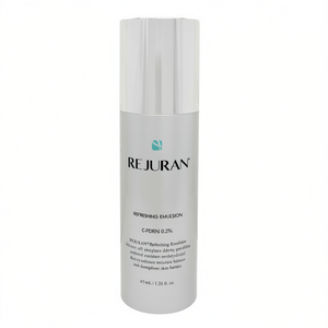 REJURAN 45ml Emulsione Rinfrescante Leggera C-PDRN con Acido Ialuronico e Centella per l'Equilibrio Olio-Acqua, Crema Viso Lenitiva - Product Image 3