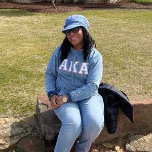 AKA Chenille <b>Light</b> Denim Hoodie Unisex Greek <b>Letter</b> Embroidered Premium Streetwear Casual Cotton Fleece Hoodie - Product Image 5