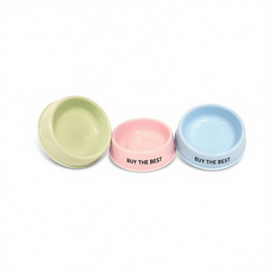 Yommy Pet Bowl 15cm Single Feeding Dish For Pets - Product Image 2