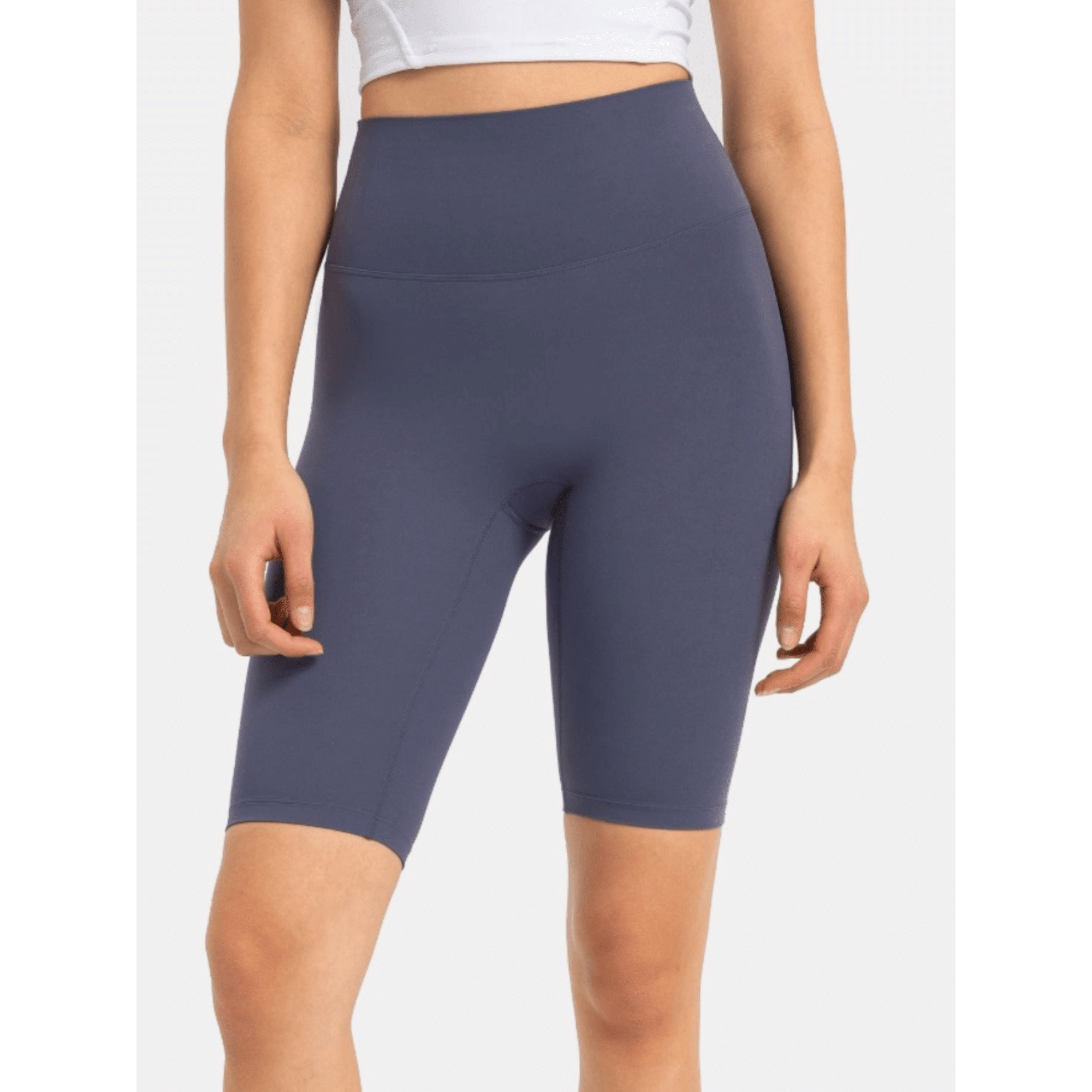 Couleur bleu poussiéreux