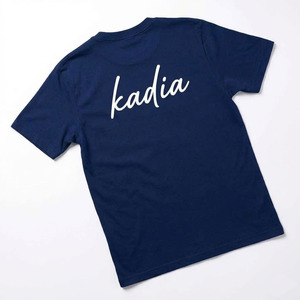 Camiseta Deportiva Informal Personalizada para Hombre, 100% Algodón, Corte Regular, Cuello Redondo, Manga Corta, Anti-Pilling, Sólida, 180g - Product Image 4