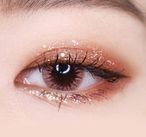 BLACK ROUGE Pearlvely I Glitter - fard à paupières liquide au fini très brillant qui sublime les yeux avec une lueur éclatante. - Product Image 3