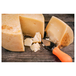 Queso Parmigiano premium, queso duro para chefs profesionales y fabricantes de alimentos - Product Image 6
