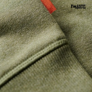 ODM Cotton Blank Crewneck <b>Plain</b> <b>Sweatshirts</b> Original Materials Sweater Men's Sweat Wear Embroidery O Neck Shirt - Product Image 5