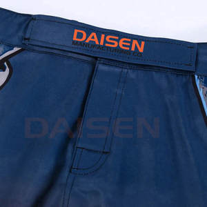 Kimono de Jiu Jitsu Transpirable de Alta Calidad, Shorts No-Gi, Diseña Tu Propio Producto, Shorts No-Gi para Adultos - Product Image 4