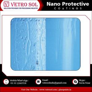 High Quality Nano Glass Coating Hydrophobic Coating Spray <b>for</b> Automotive Glass and Industrial Surface Protection - Product Image 2