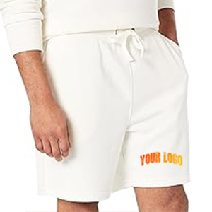 Shorts de Playa de Verano para Hombre de Alta Calidad, Shorts Deportivos de Secado Rápido para Gimnasio, Personaliza tu Propio Diseño - Product Image 4
