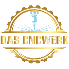 Das CNCwerk GmbH logo