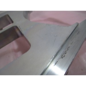 AMAT 0020-70185 P5000 ฝาปิดโหลดล็อค 0020-34335 - อุปกรณ์และอะไหล่เซมิคอนดักเตอร์ระดับโลกที่เชื่อถือได้ - Product Image 6