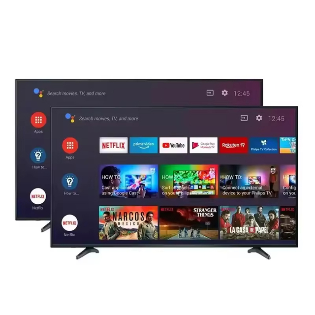19-Inch 1080p Smart TV with WiFi Buying Guide